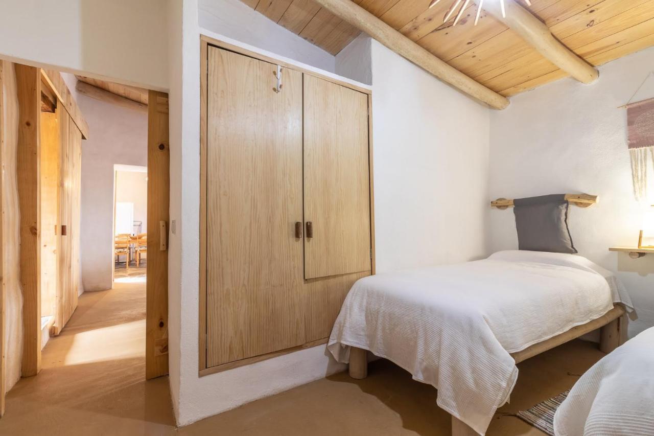 Santa Maria de Guia de Gran Canaria Flatguest Charming House + Pool + Terrace + Viewsヴィラ エクステリア 写真