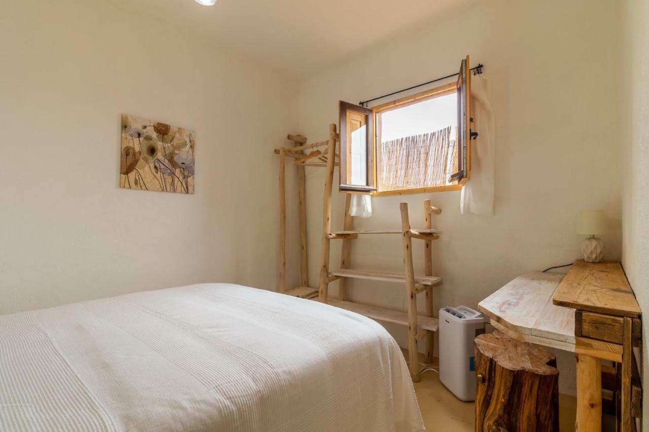 Santa Maria de Guia de Gran Canaria Flatguest Charming House + Pool + Terrace + Viewsヴィラ エクステリア 写真